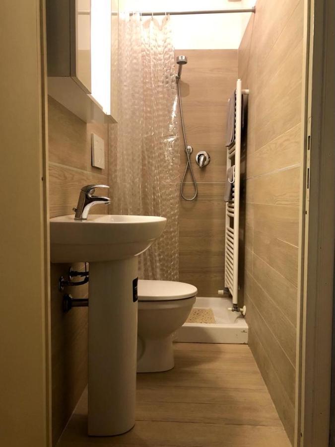 Acqua D'Orcio Apartment Reggio Emilia Exterior photo